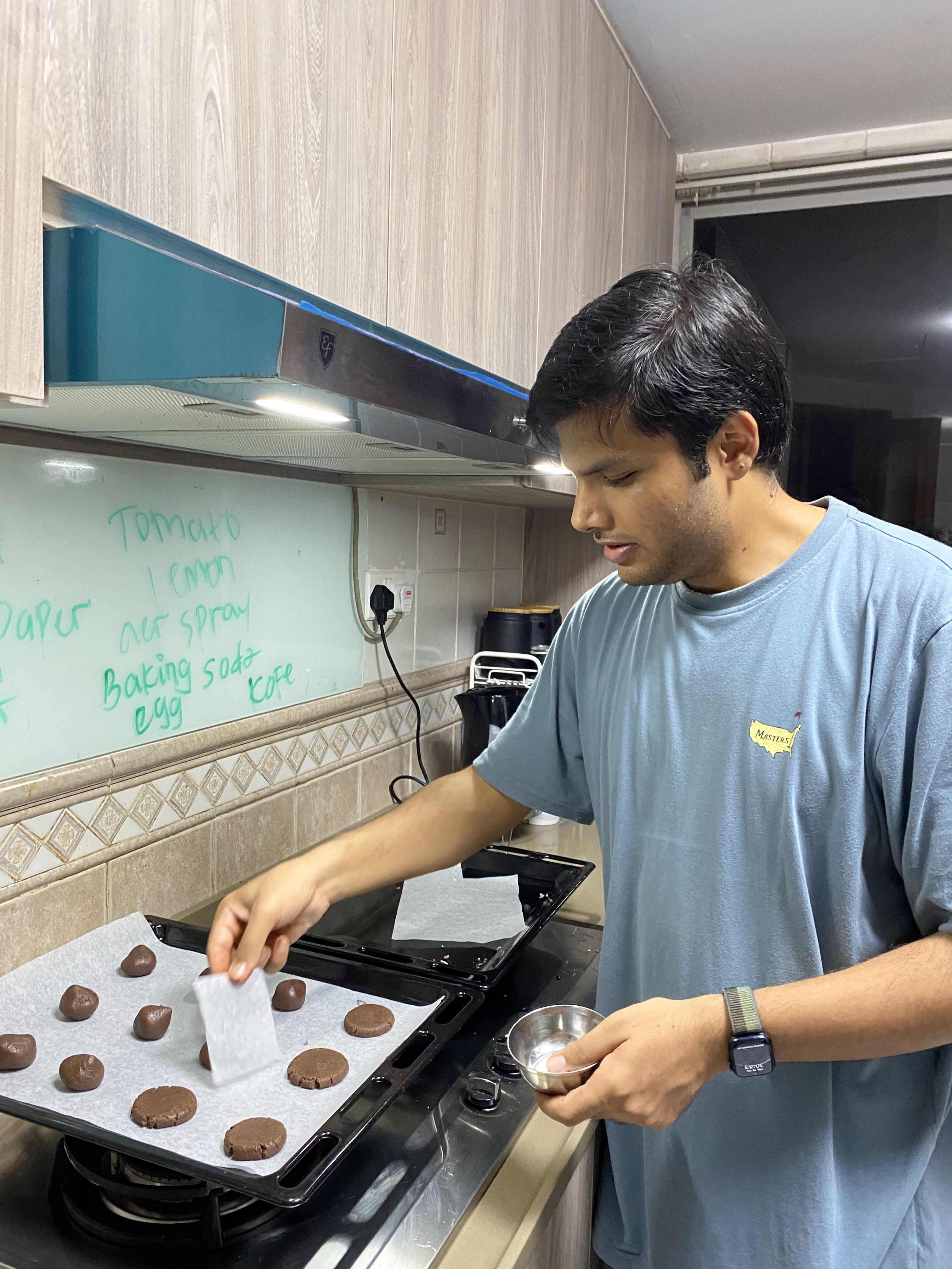 Food & travel — Shubhanshu Gupta